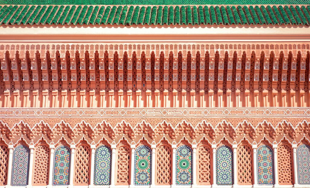 City of Fez - Morocco and Explore